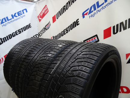 245 45 18 Hankook i cept Evo2 95Z