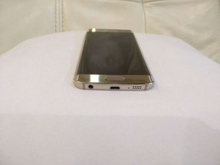 Samsung S6 edge (продам, обменяю)