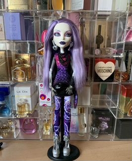 Спектра Вондергейст