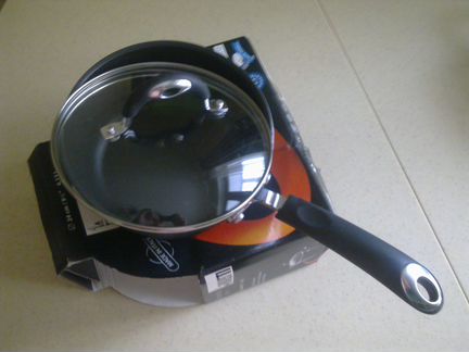 Посуда bialetti