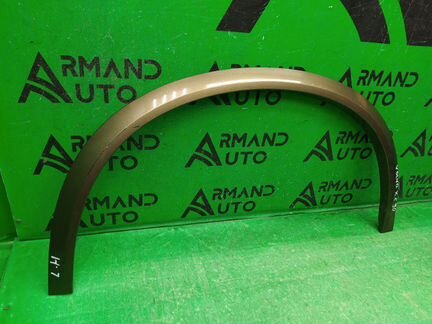 Расширитель крыла передний левый Volvo Xc90 2 2014