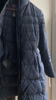 Пуховик Prada