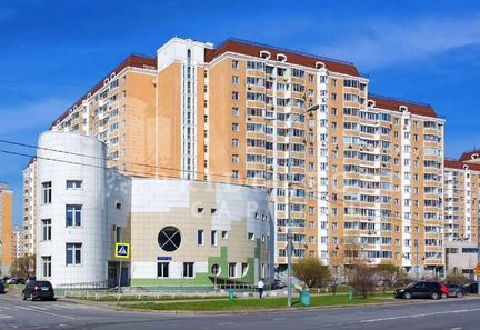 Помещение в аренду, вао, 122 метра