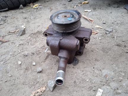 Насос гидроусилителя Ford Fusion CBK 1.6 fyja 2007