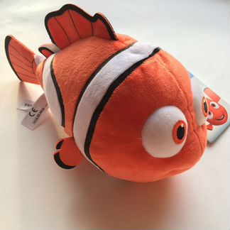 Игрушка Nemo Disney