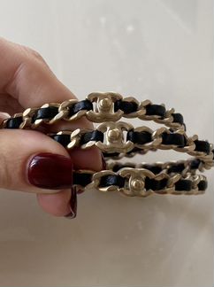 Браслеты Chanel оригинал