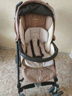 Коляска peg perego pliko switch compact