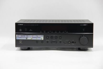 Ресивер Yamaha RX-V573