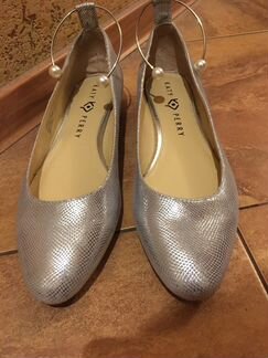 Балетки женские Kety Perry 38 размер