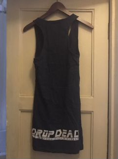 Сарафан drop dead