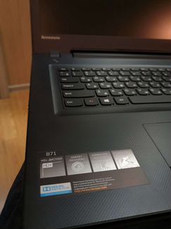 Lenovo B71-80