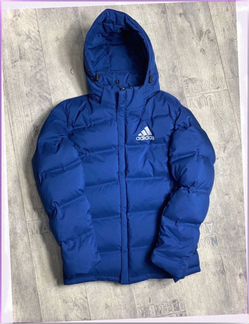 Куртка зимняя Adidas