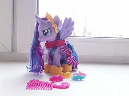 My Little Pony - Принцесса Луна