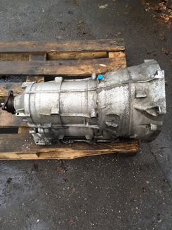 АКПП коробка бмв Bmw 8HP70 F10 F07 F01