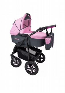 Детская коляска Verdi Sonic 3 в 1