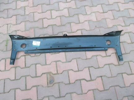 Панель передняя VW golf 2 / jetta 2 (1984-1992) ни