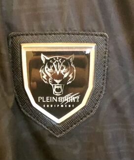 Ветровка philipp plein оригинал