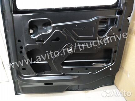 Дверь Мерседес Ман Даф Рено Вольво Скания Ивеко
