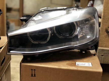 Фара бмв х4 ф26 bmw x4 f26