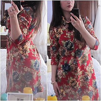 Продам красивые платья