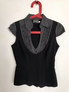 Блузка женская Oggi 44 размер