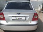Ford Focus 1.6 МТ, 2005, 190 000 км