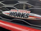 MINI John Cooper Works 2.0 AT, 2020, 7 100 км объявление продам
