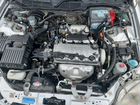 Honda Civic Ferio 1.5 МТ, 1998, 210 000 км объявление продам