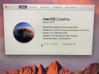 Ноутбук apple macbook pro объявление продам