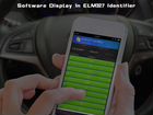 Автомобильный сканер OBD2 ELM 327 V2.2 Bluetooth 4 объявление продам