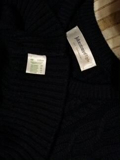 Джемпер Johnstons of Elgin 100 кашемир, 58 разм