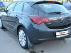 Opel Astra 1.6 AT, 2010, 170 248 км объявление продам