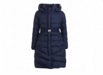 Пальто зимнее для девочки Borelli на 14 лет