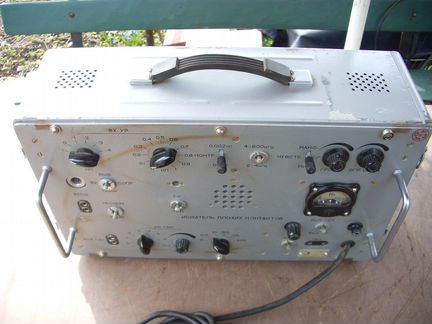 Армейский прибор ипк