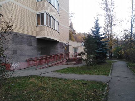Сдам офисное помещение, 71 м²