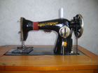Швейная машинка Подольск 1-М объявление продам