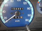 Daewoo Matiz 1.0 МТ, 2009, 104 000 км объявление продам