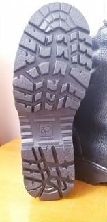 Берцы 39 размер (демисезон)