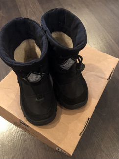 Ботинки/сапоги naturino