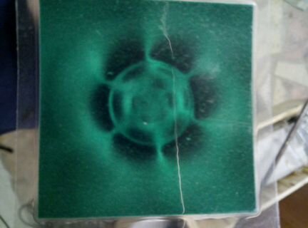 Магнитные плиты и патроны