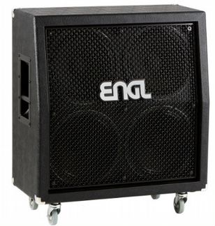 Engl E412SSB standard 240 Вт 8 Ом