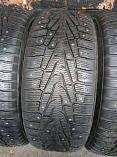 245 55 19 Nokian бу Шины Зимние 245 55 R19 100B