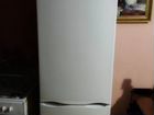 Холодильник атлант 6024 с большой морозилкой