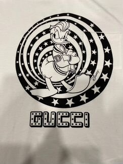 Футболка Gucci Disney