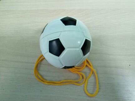 Мяч бинокль