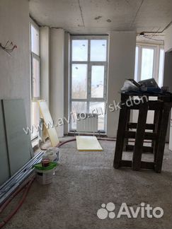 3-к квартира, 114 м², 5/20 эт.