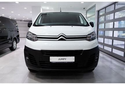 Citroen Jumpy 2.0 МТ, 2020