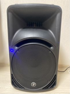 Колонки Mackie SRM450-v2