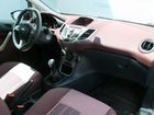 Ford Fiesta 1.4 МТ, 2009, 110 000 км объявление продам