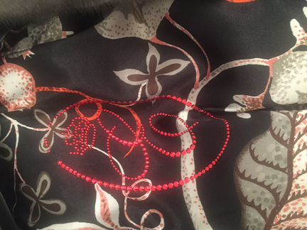 Шуба норка Меха Екатерины